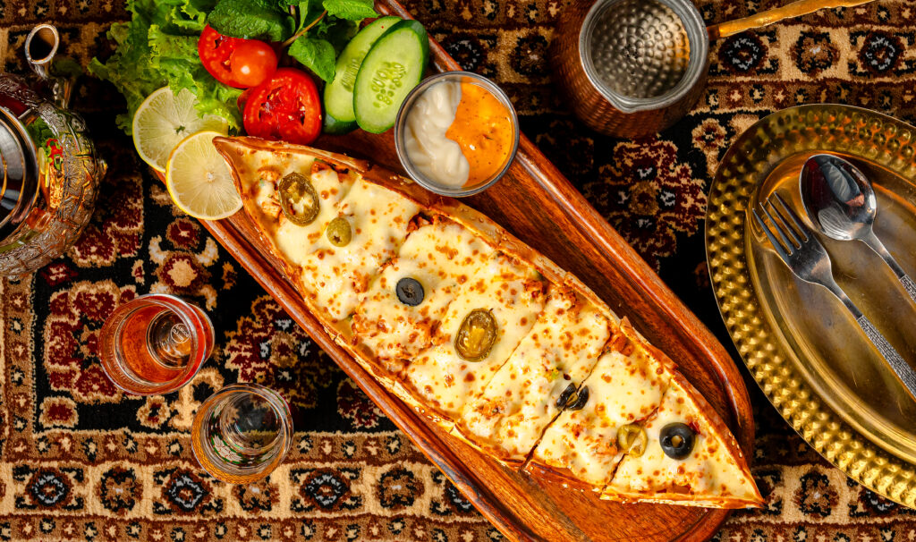 The Ultimate Guide to Turkish Dining in Islamabad