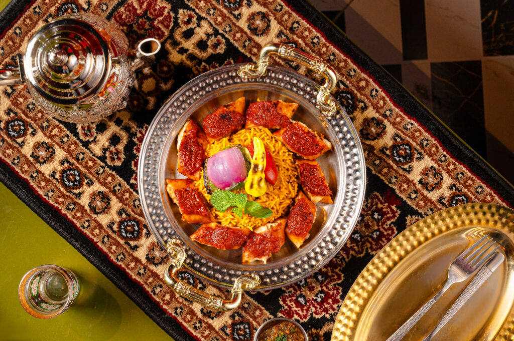 Discover Authentic Turkish Cuisine in the Heart of Islamabad